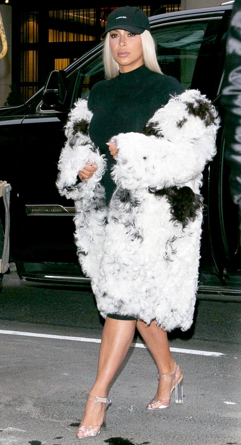 Kim Kardashian