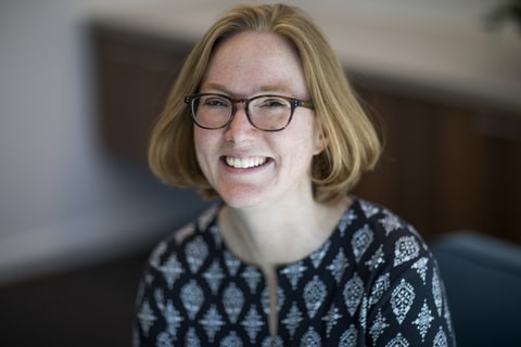 Carla Engelbrecht Fisher