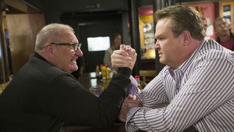 Modern Family THe Party Episode Emmy