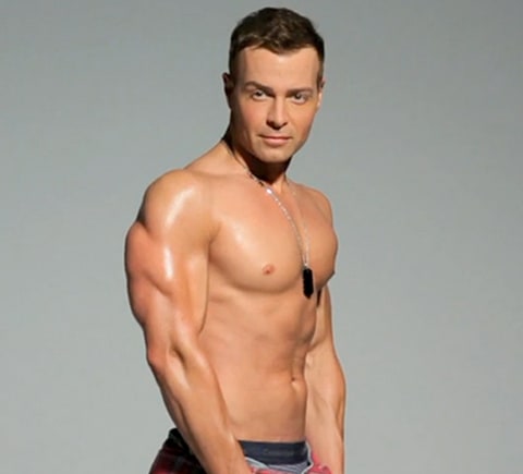 travis garland gay as seen on tv facial hair remover