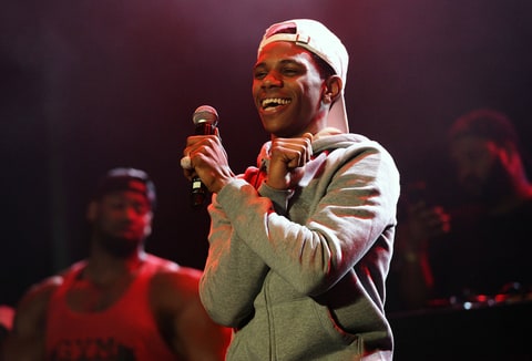 A Boogie with da Hoodie Profile
