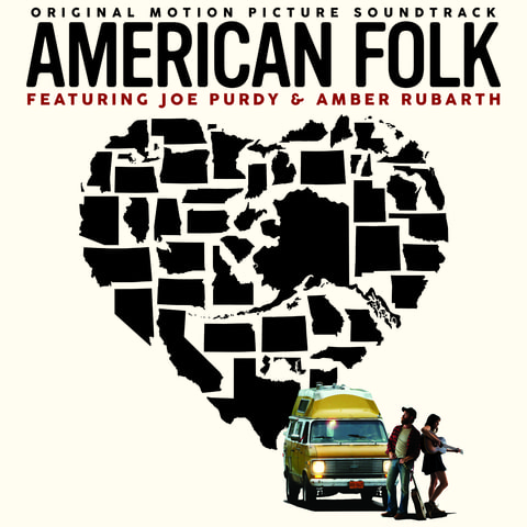 'American Folk' soundtrack