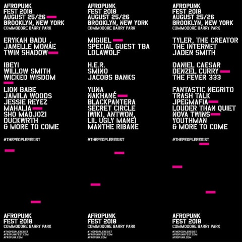 afropunk brooklyn