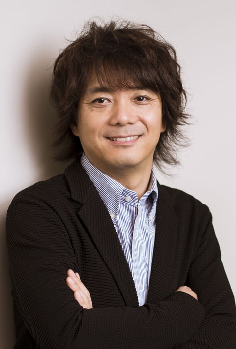 Akihiro Hino