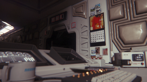 'Alien Isolation'