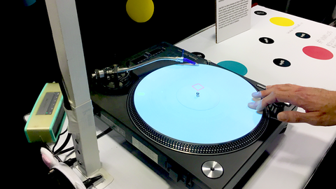 VinylOS