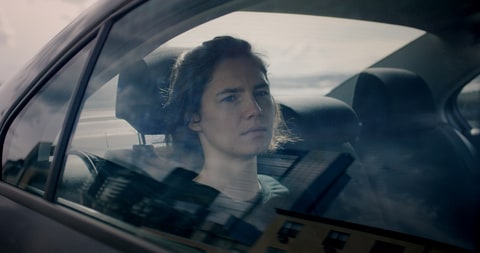 Amanda Knox Netflix