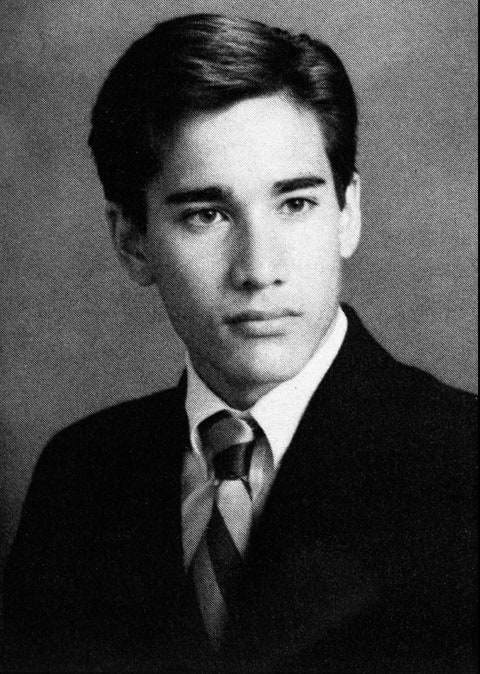 Andrew Cunanan versace murder