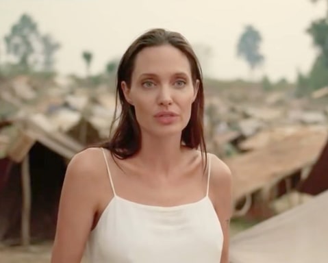 Angelina Jolie Shares Promo for Her Netflix Movie 'First They Killed ...
Angelina Jolie