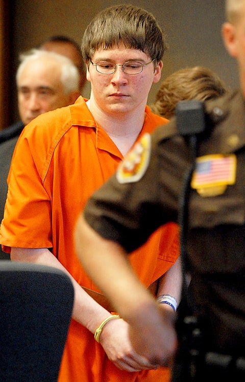 Making a Murderer’s Brendan Dassey is released after 10 years in prison Making a Murderer’s Brendan Dassey is released after 10 years in prison new photo Making a Murderer’s Brendan Dassey is released after 10 years in prison Making a Murderer’s Brendan Dassey is released after 10 years in prison new picture