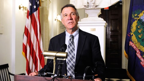 Phil Scott
