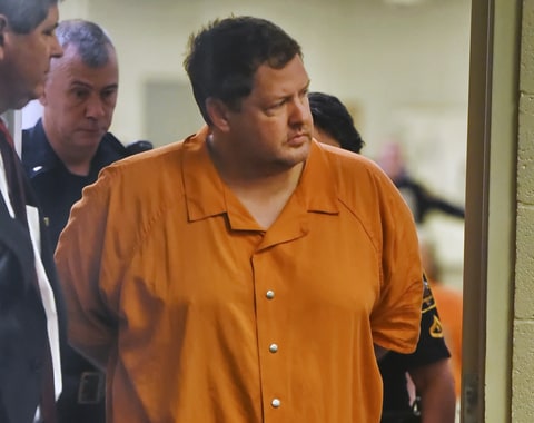 Todd Kohlhepp