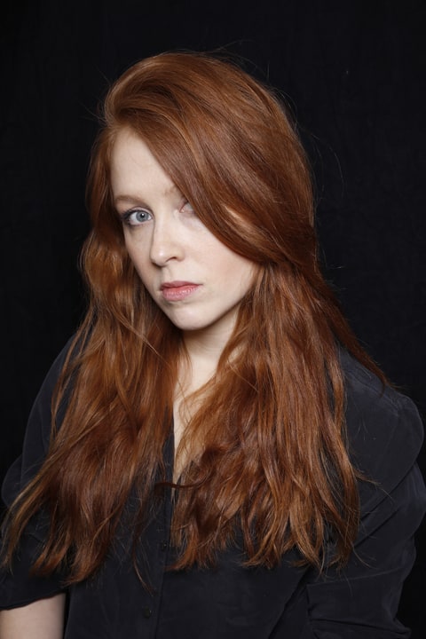 Director Elizabeth Wood poses for a portrait to promote the film,