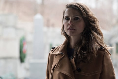 The Americans