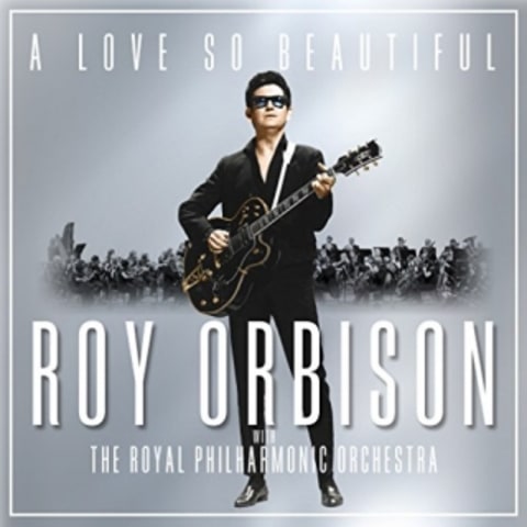 Roy Orbison, 'A Love So Beautiful'