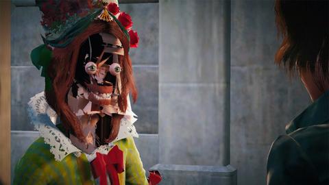 'Assassin's Creed: Unity.'