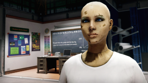 The Assembly VR
