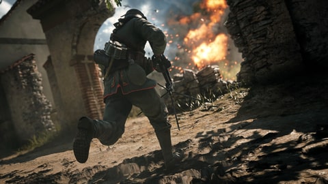 The future of 'Battlefield' may be in the hands of an advanced neural network