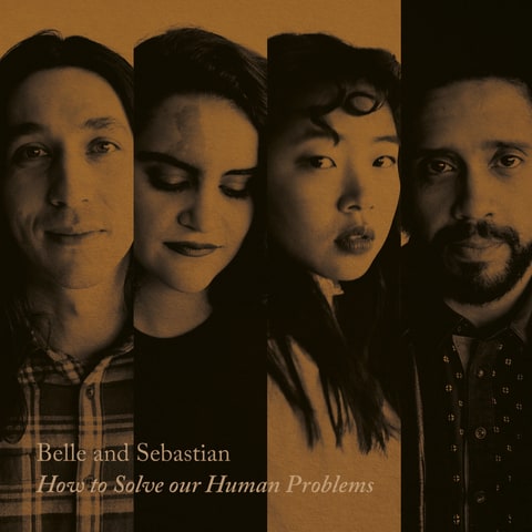 belle and sebastian how to solve our human problems