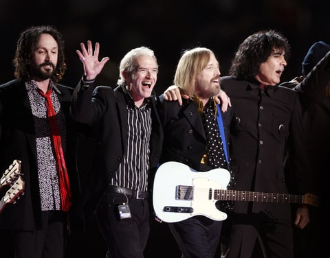 Benmont Tench on Tom Petty