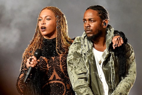 Beyonce