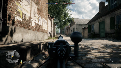 'Battlefield 1' AT Rocket Gun