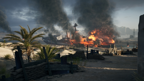 Battlefield 1