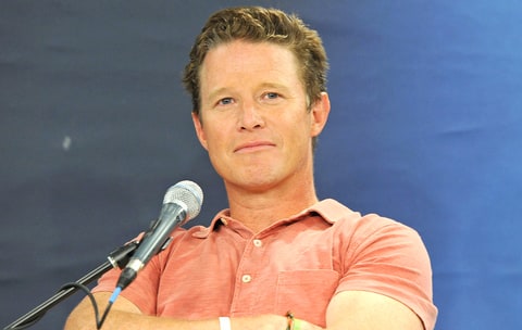 NBC 'Today' anchor Billy Bush leaving network amid sex-charged Trump controversy