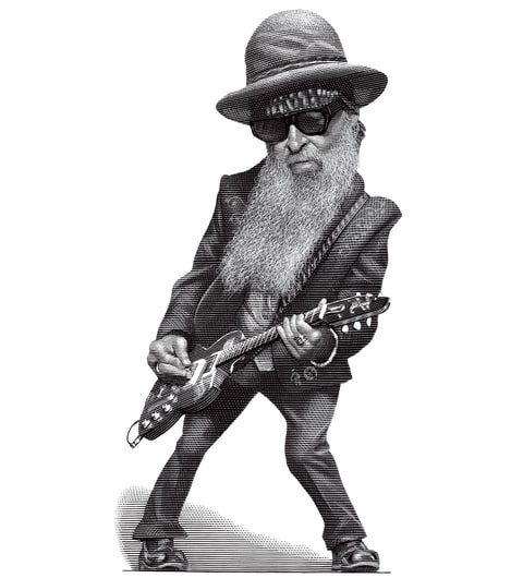 billy gibbons zz top last word