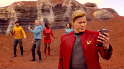 uss callister toxic masculinity black mirror