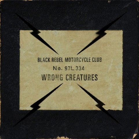Black Rebel Motorcycle Club