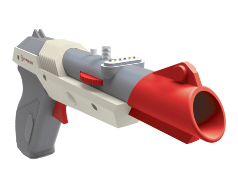 Hyperkin Blaster