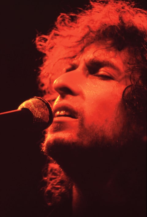 bob dylan gospel born again period 1979