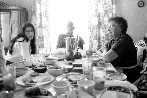 Bobbie Gentry Ode to Billie Joe feature country music grandparents chickasaw mississippi