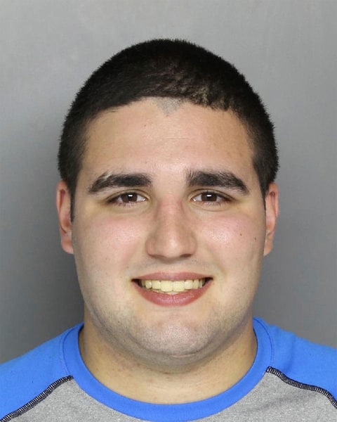 cosmo dinardo bucks county pennsylvania missing four