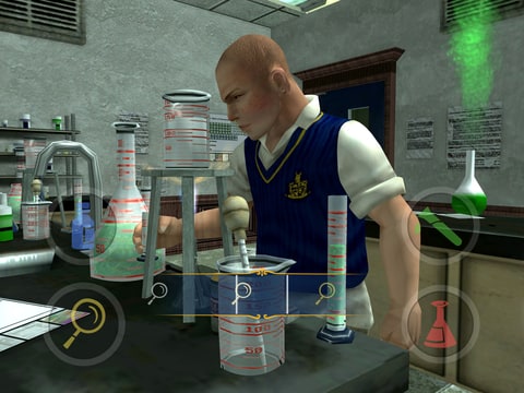 Bully Anniversary Edition