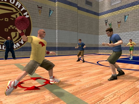 Bully Anniversary Edition