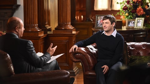 Burke Ramsey on Dr. Phil show