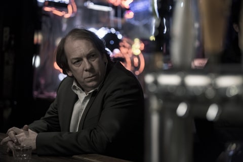 Bill Camp Night Of Episode 7 Detective