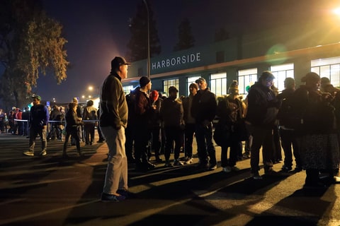 Marijuana Legalized in California on New Year's Day