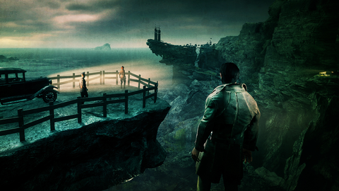 Call of Cthulhu