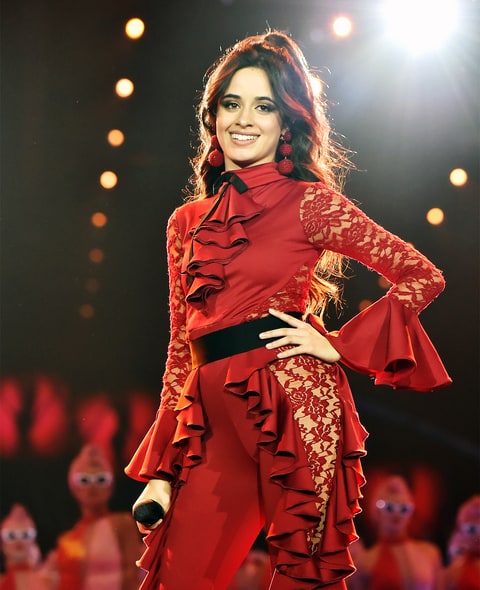 camila cabello cuba