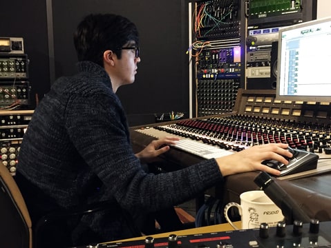 Car Seat Headrest Prep Re-Recorded Version of 2011 LP 'Twin Fantasy'