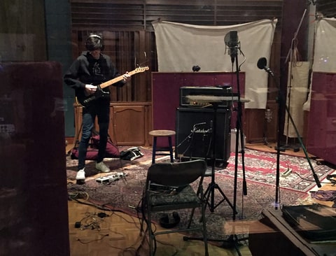 Car Seat Headrest Prep Re-Recorded Version of 2011 LP 'Twin Fantasy'