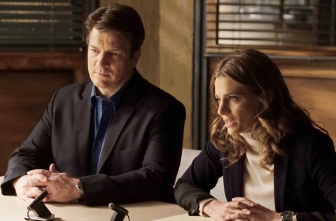 'Nashville' Cast Reacts to Show's Cancellation