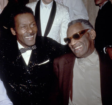 Chuck Berry’s Final Album: An In-Depth Preview
