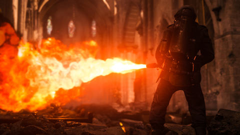 'Call of Duty: WWII'