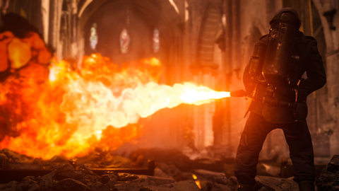 'Call of Duty: WWII' Explained