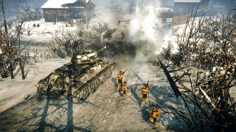 Company of Heroes