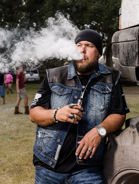 country rap lactember festival big smo